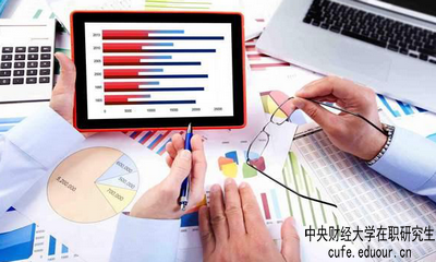 中央財經大學同等學力申碩考試難度大嗎？