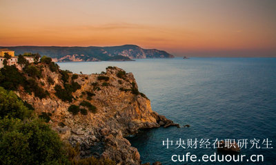 報考中財在職研究生單證考試沒過怎么辦？