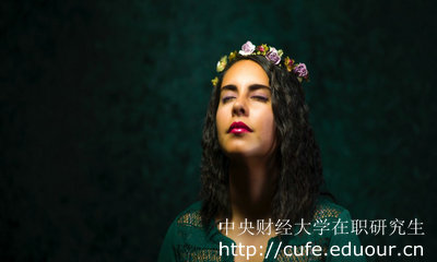 中央財(cái)經(jīng)大學(xué)一月聯(lián)考在職研究生考試難嗎？