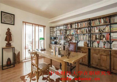 中財(cái)在職研究生專(zhuān)業(yè)該如何選擇？