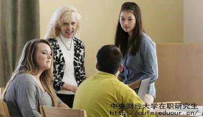 中財(cái)雙證在職研究生可以網(wǎng)絡(luò)授課嗎？